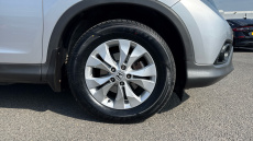 Honda CR-V 1.6 i-DTEC SE 5dr 2WD Diesel Estate